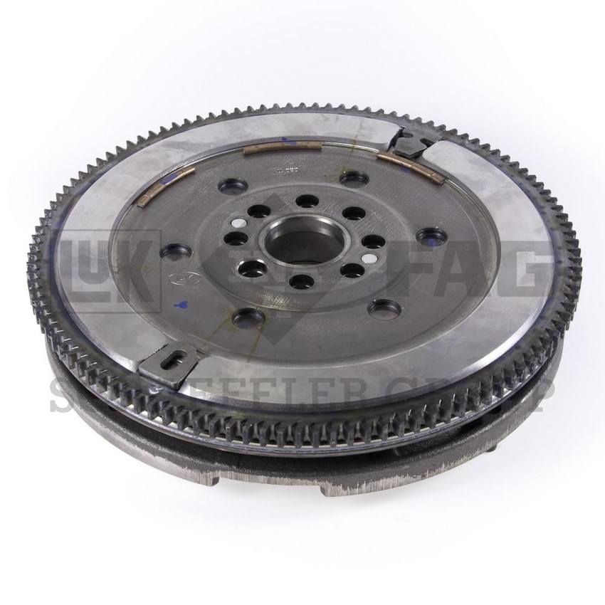 BMW Clutch Flywheel DMF019 - LuK